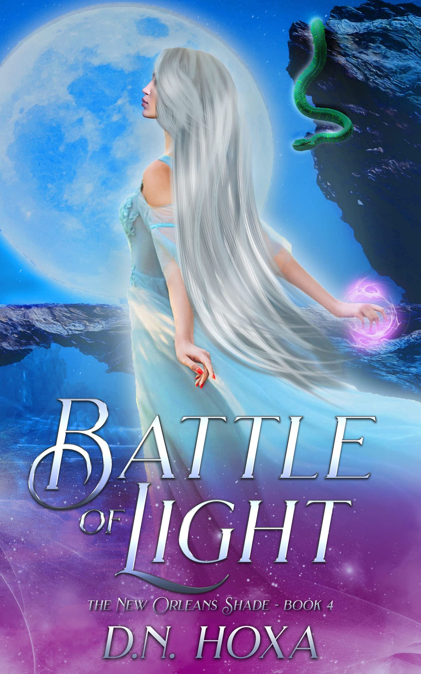 Battle of Light