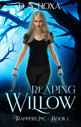 Reaping Willow