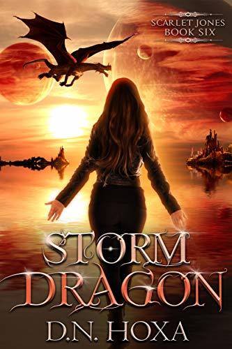 Storm Dragon