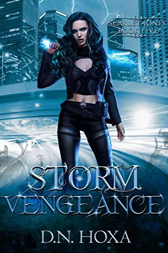 Storm Vengeance