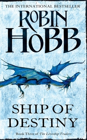 Ship of Destiny
