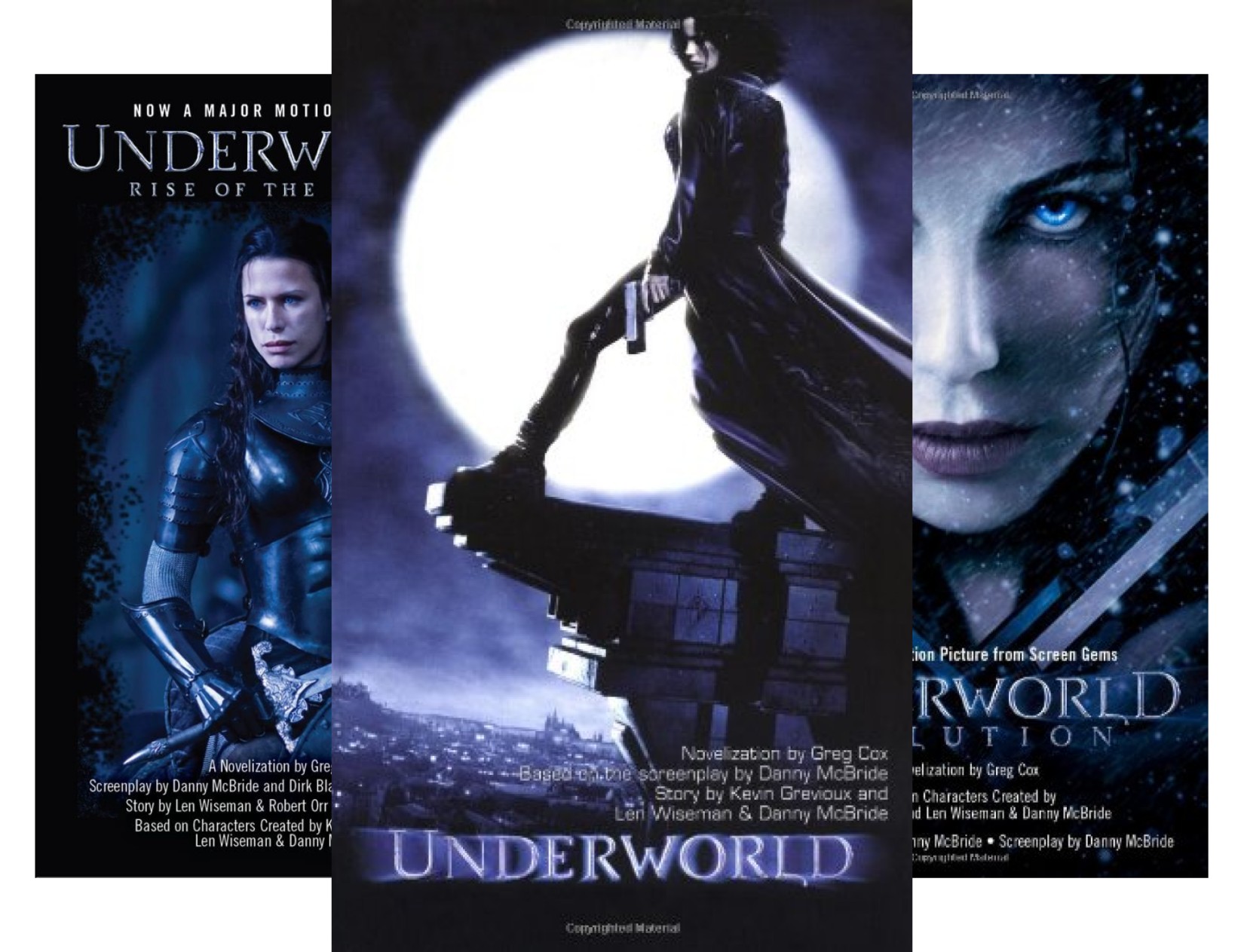 Underworld
