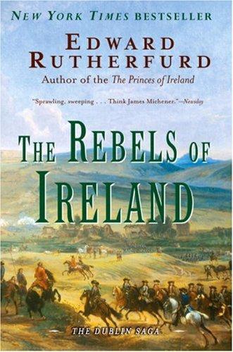 The Rebels Of Ireland - The Dublin Saga