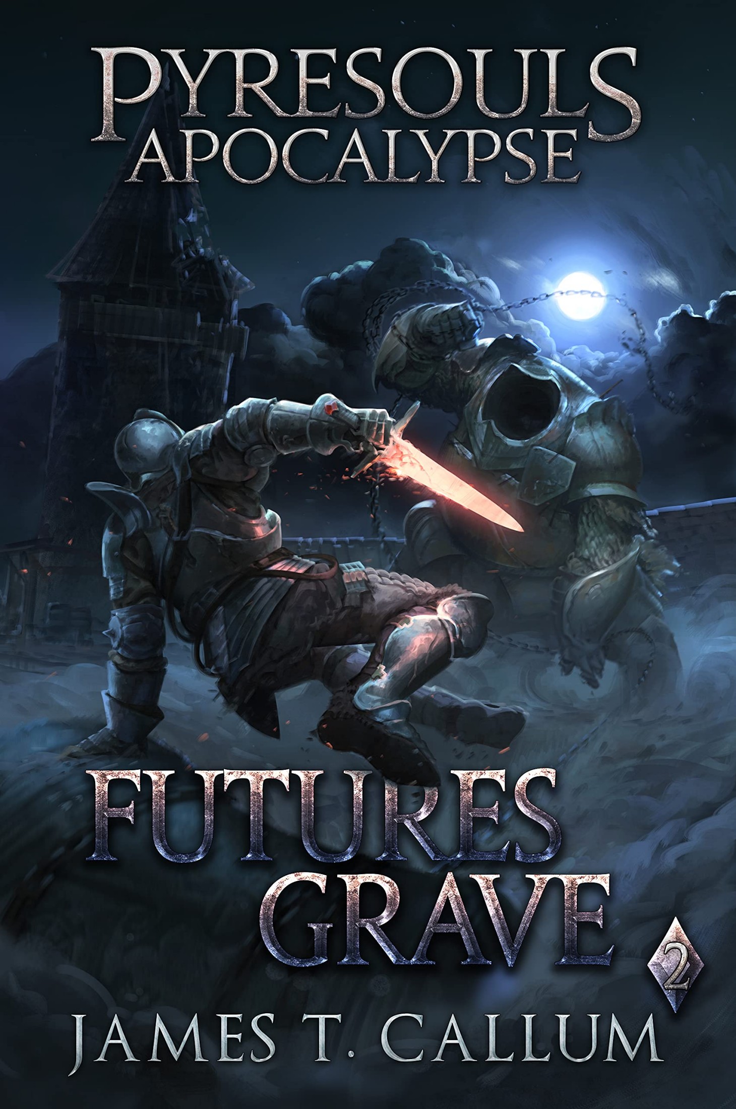 Futures Grave