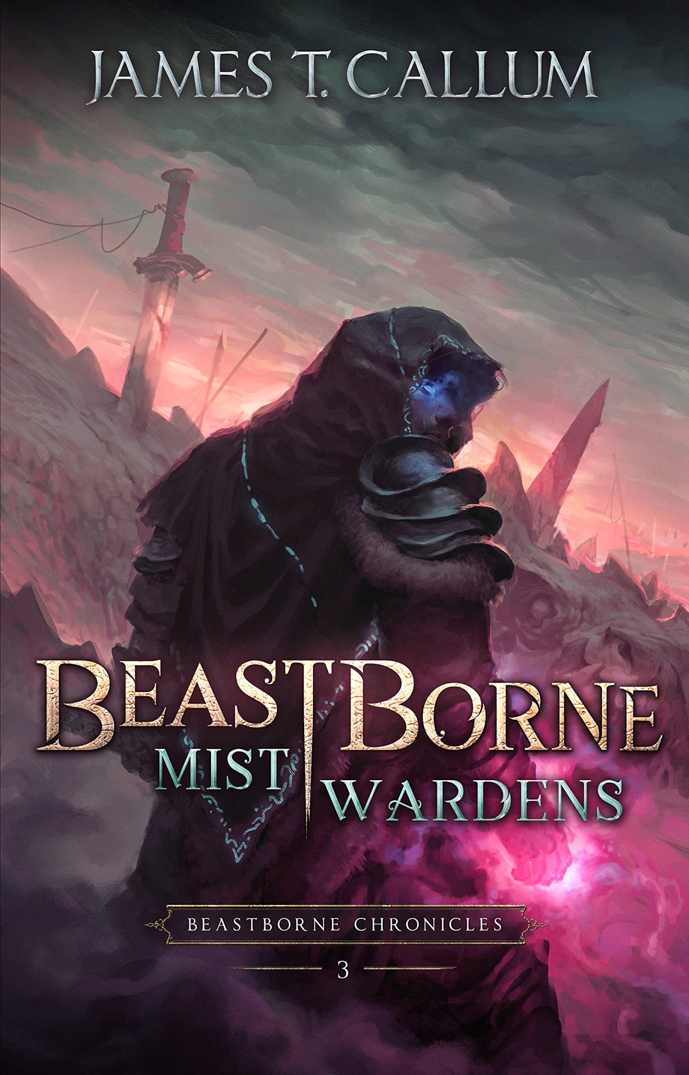 Mist Wardens