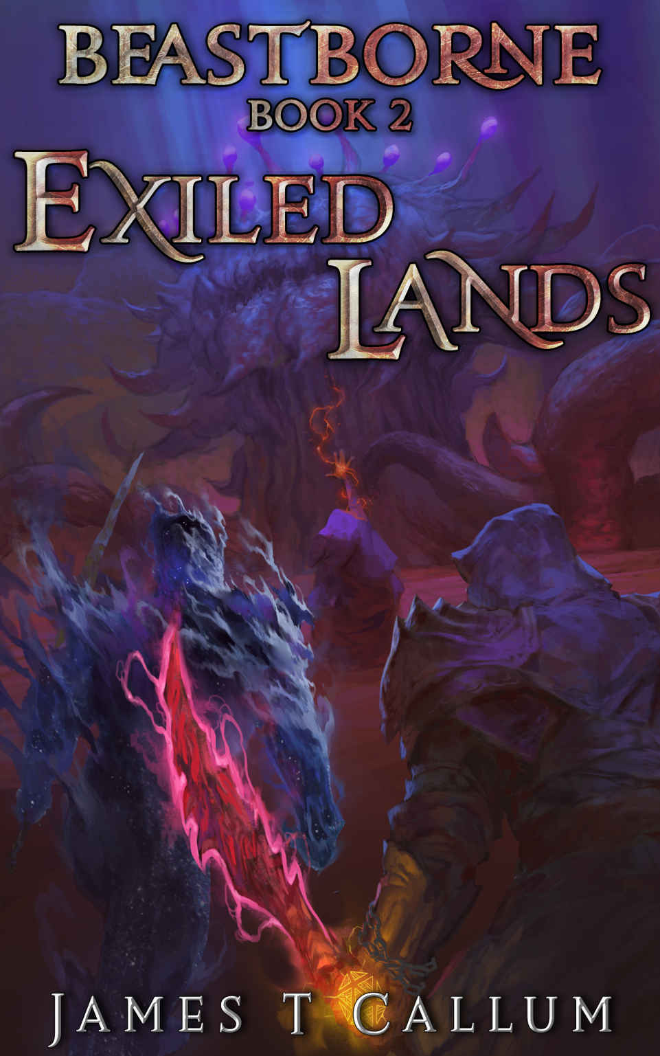 Exiled Lands