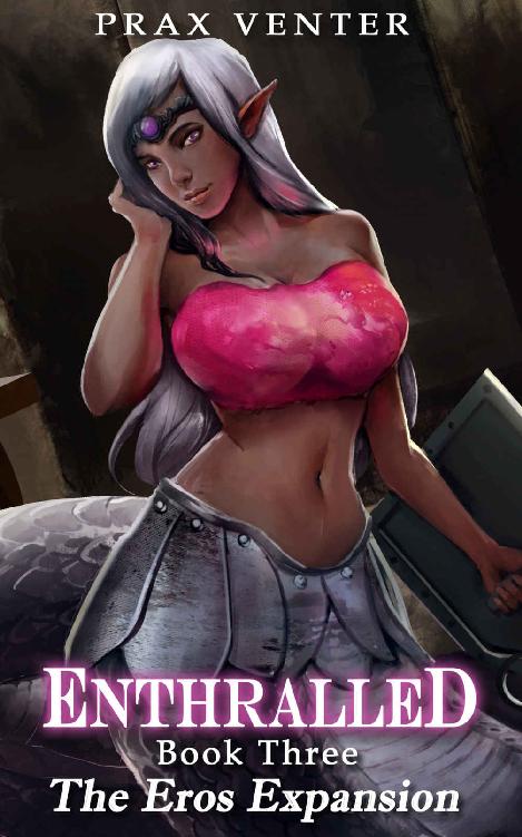 The Eros Expansion