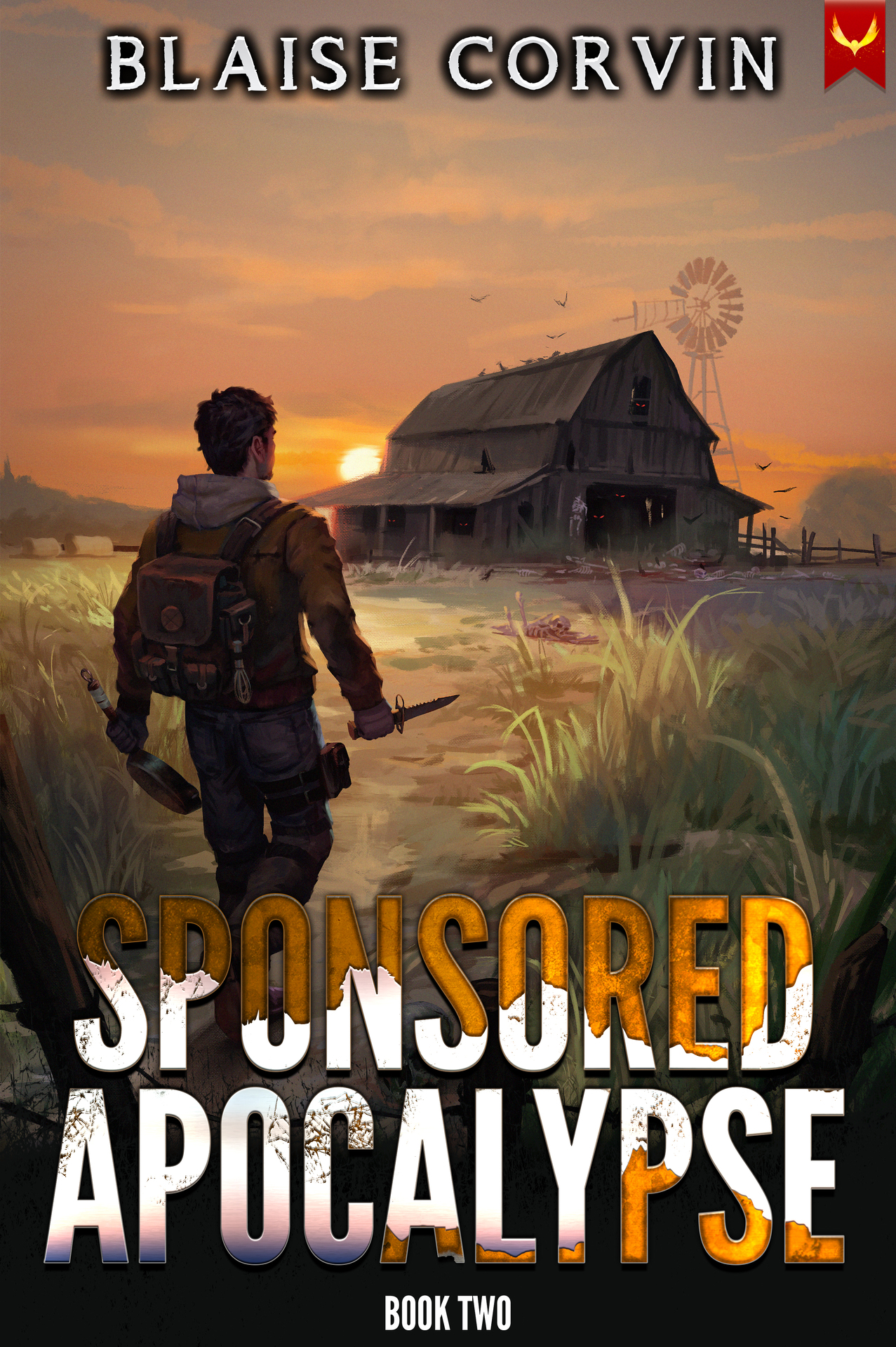 Sponsored Apocalypse 2