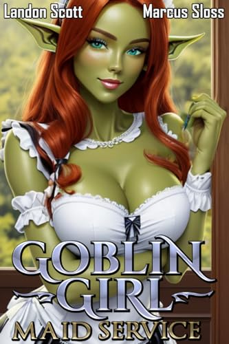 Goblin Girl Maid Service