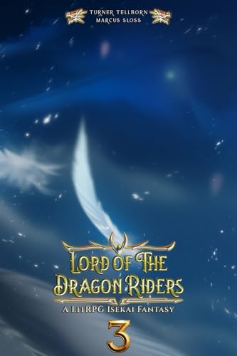 Lord Of The Dragon Riders 3