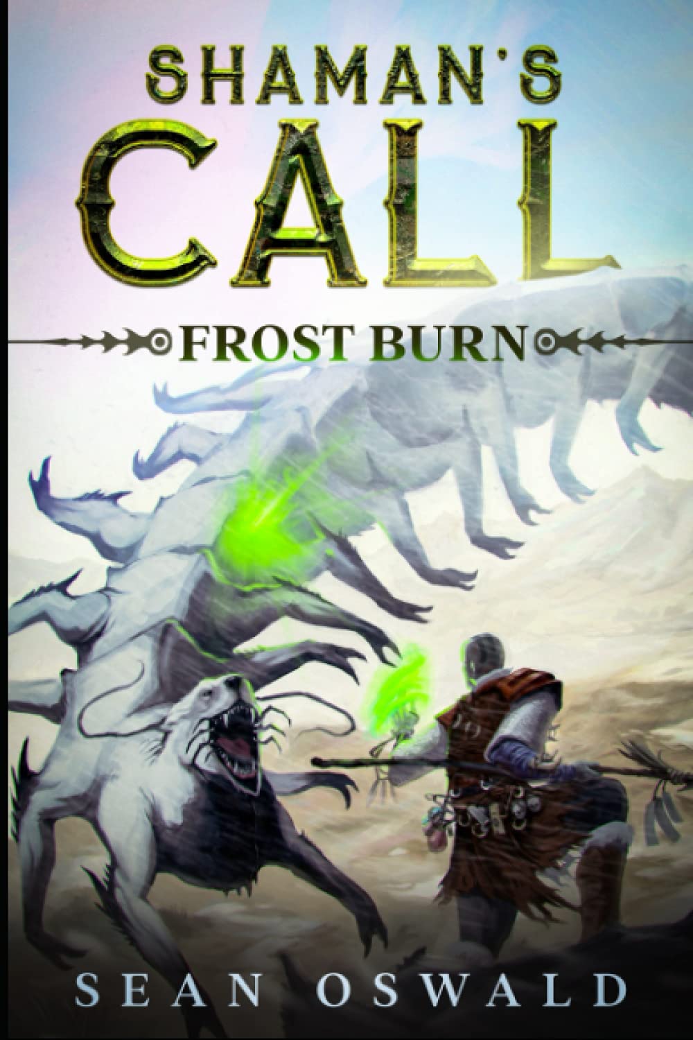 Frostburn