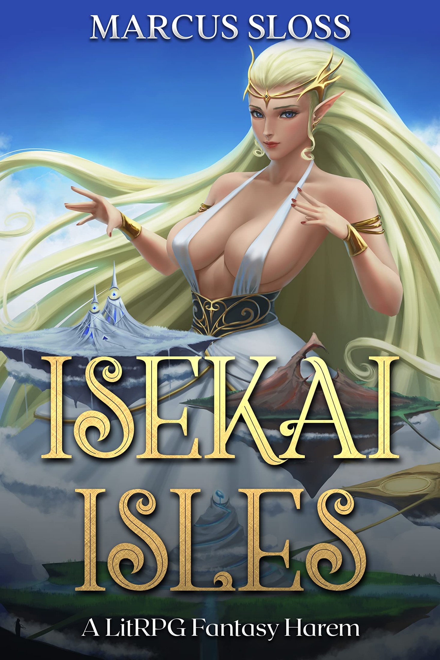 Isekai Isles