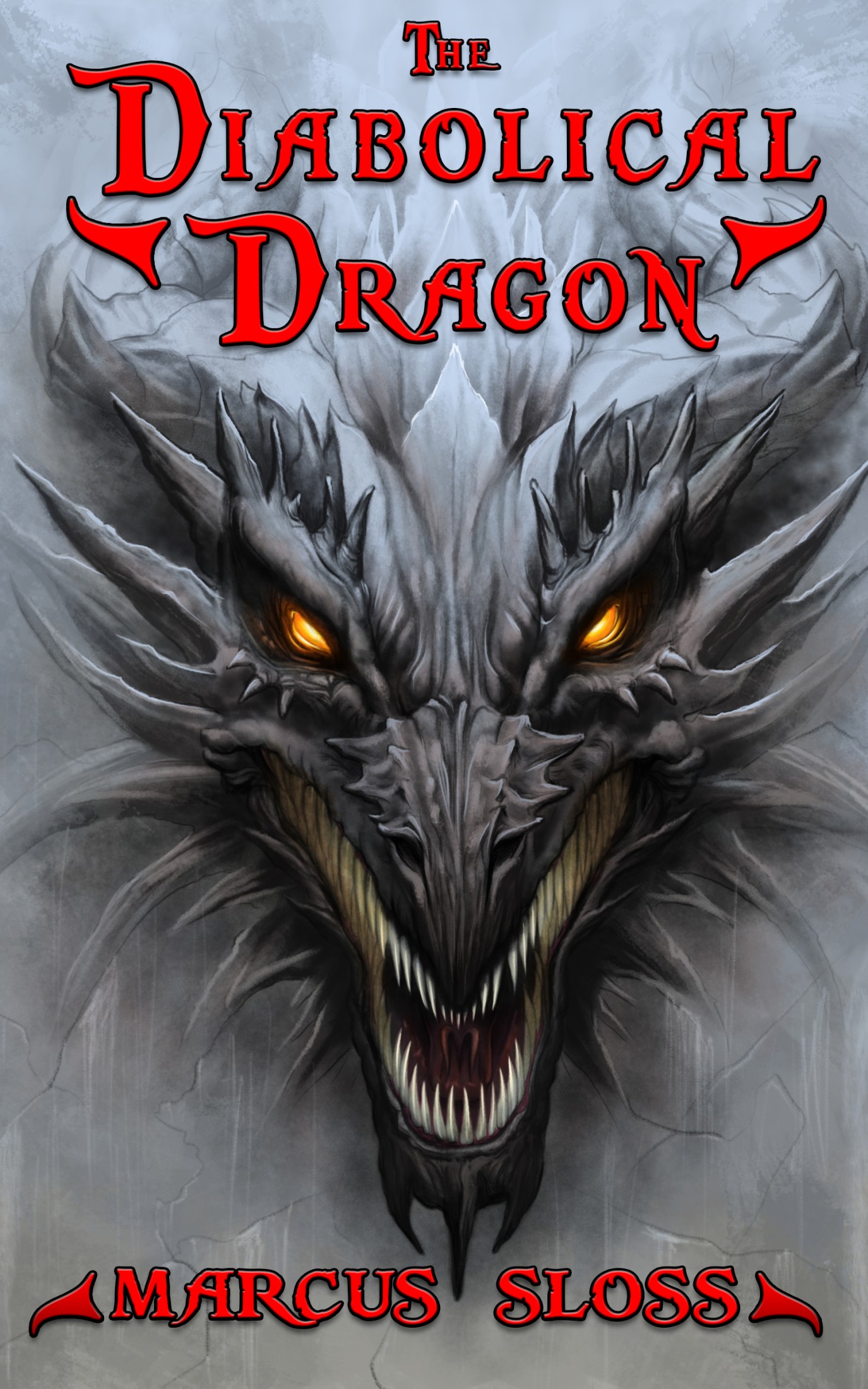 The Diabolical Dragon
