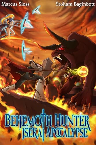 Behemoth Hunter