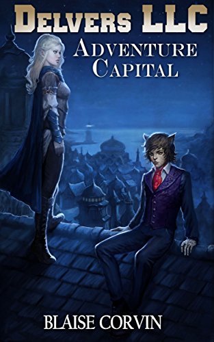 Adventure Capital