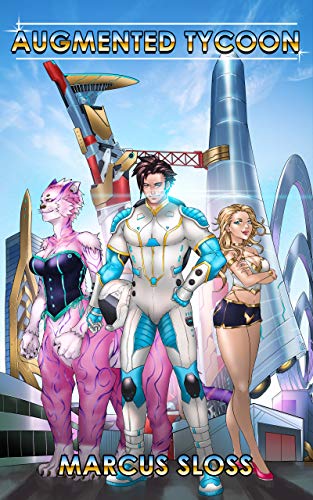 Augmented Tycoon
