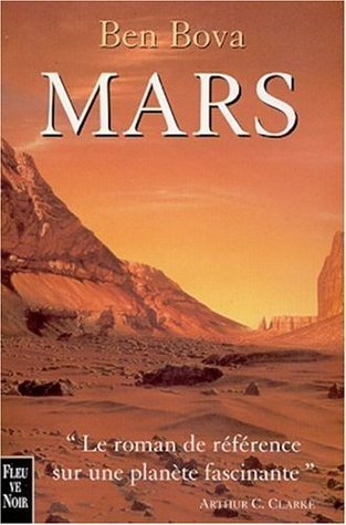 Mars: A Novel