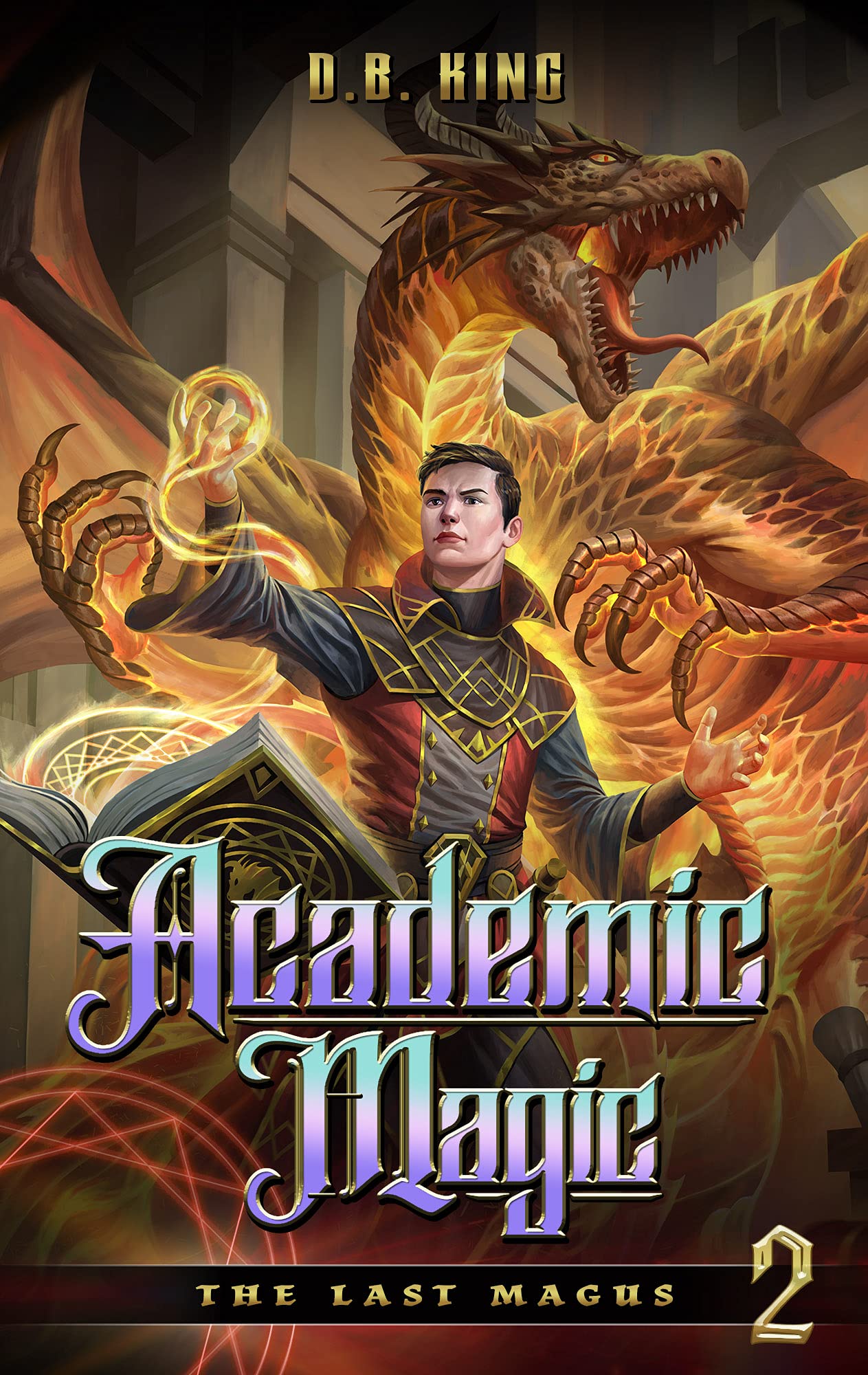 Academic Magic