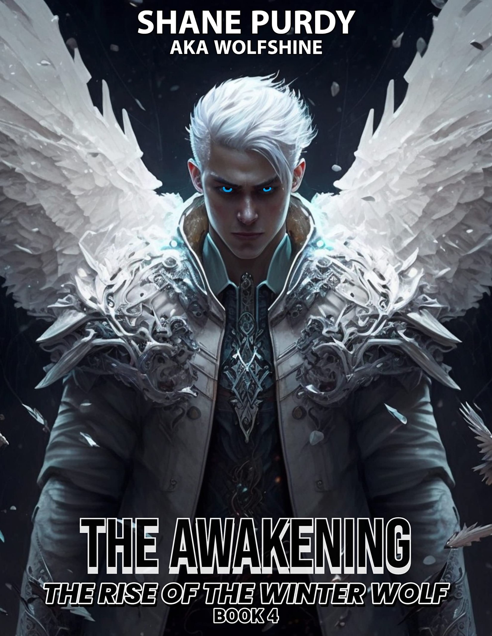 The Awakening