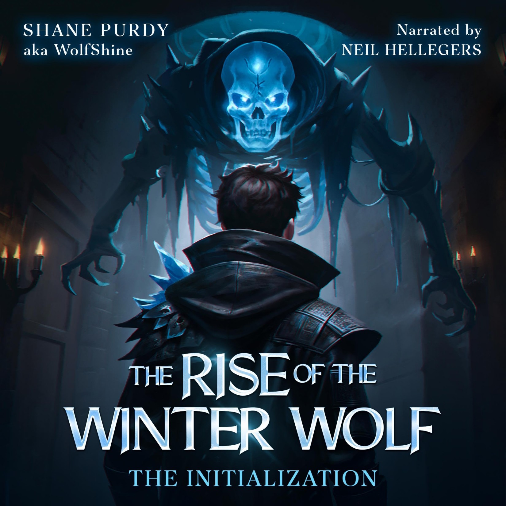 The Initialization