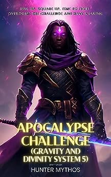 Apocalypse Challenge