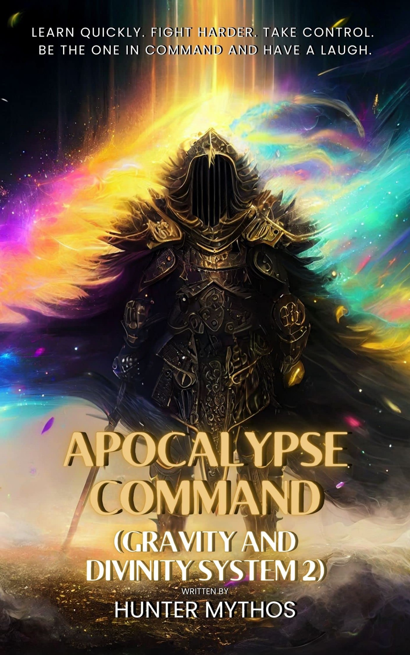 Apocalypse Command