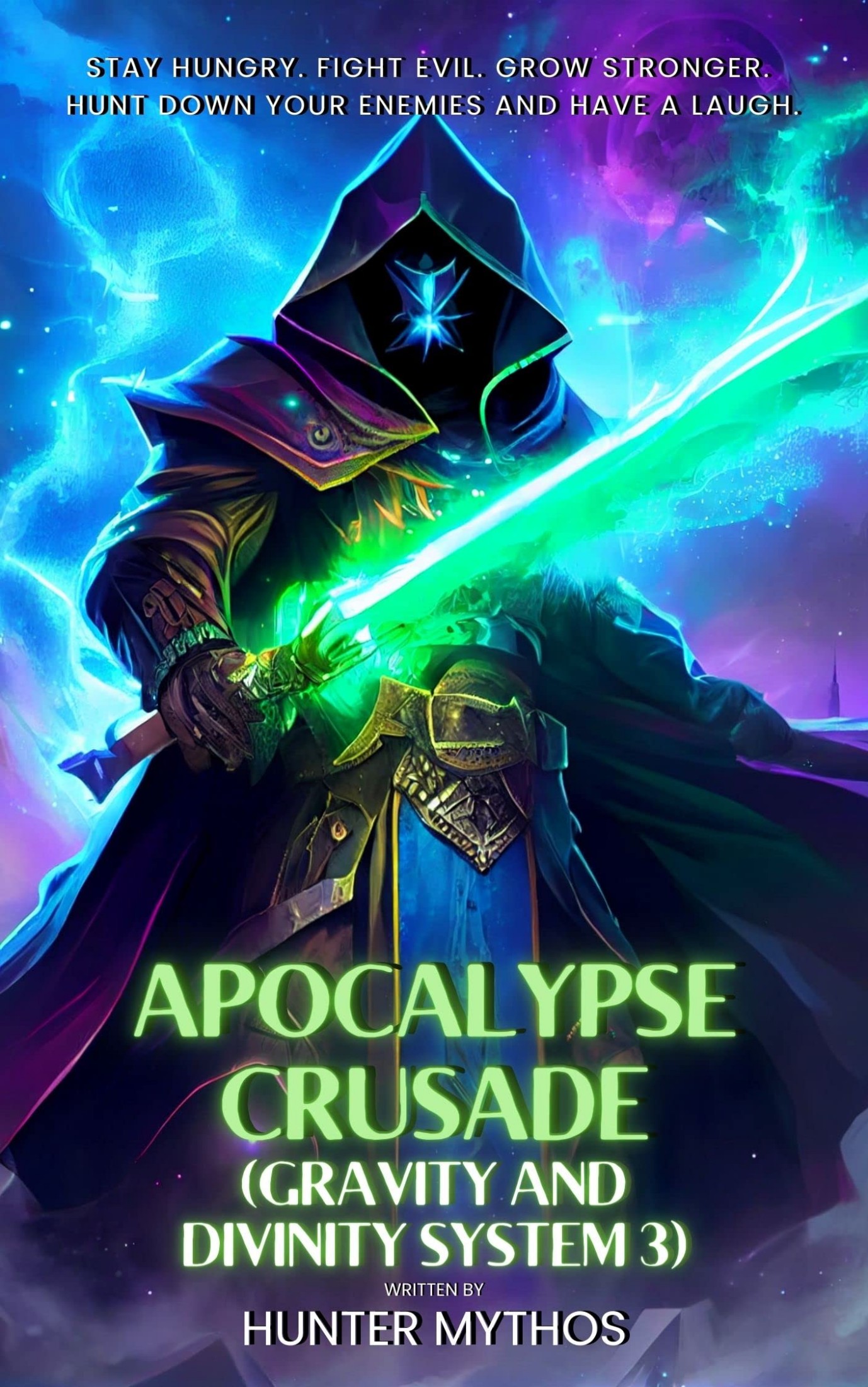 Apocalypse Crusade