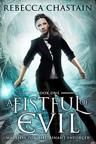 A Fistful of Frost