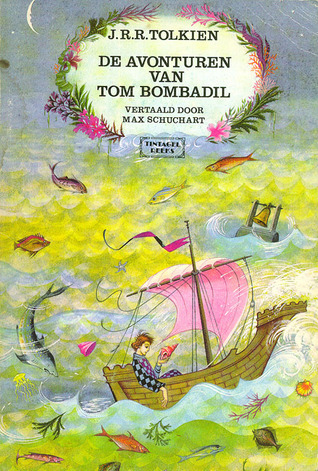 De avonturen van Tom Bombadil