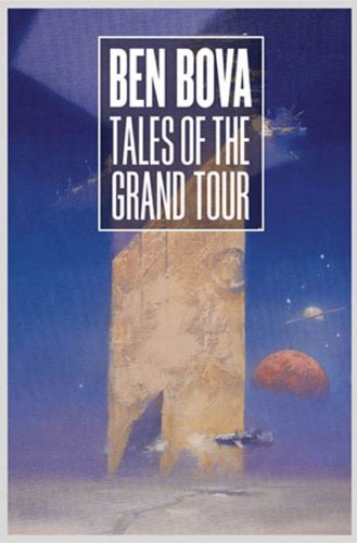 Tales of the Grand Tour: Short Stories