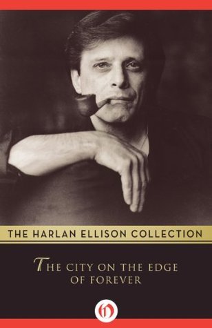 The City on the Edge of Forever: The Original Teleplay
