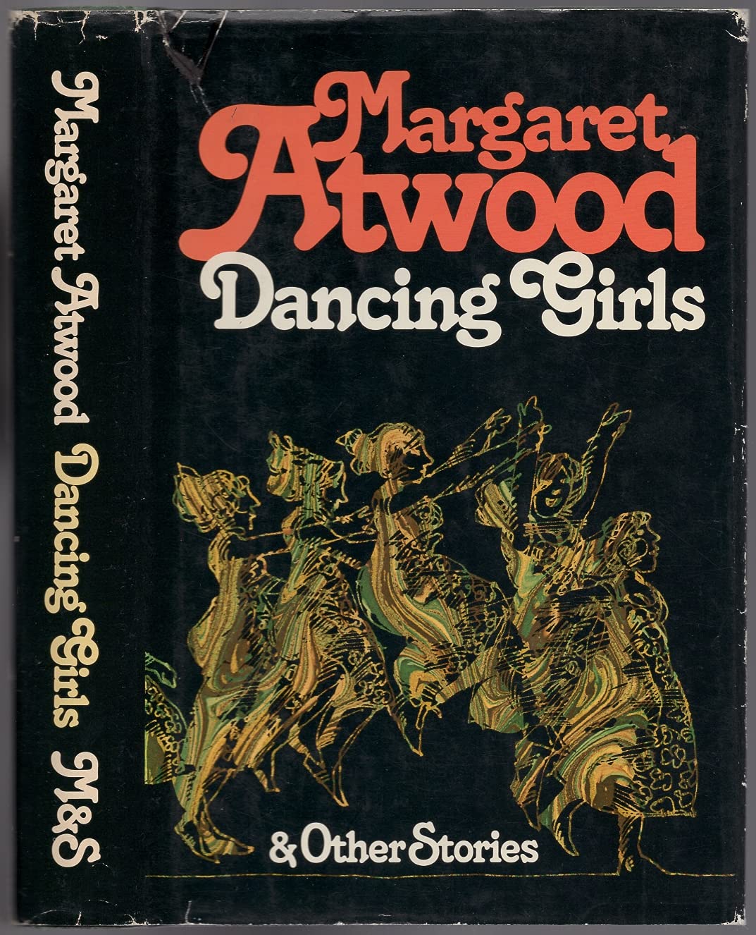 Dancing Girls and Other Stories