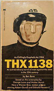 THX 1138
