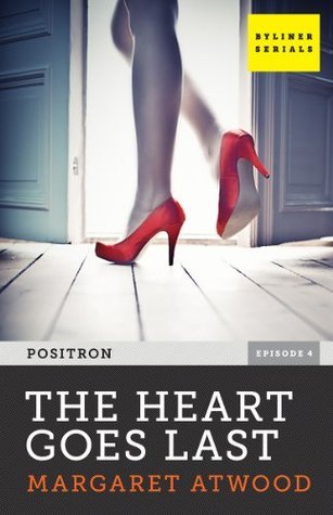 The Heart Goes Last