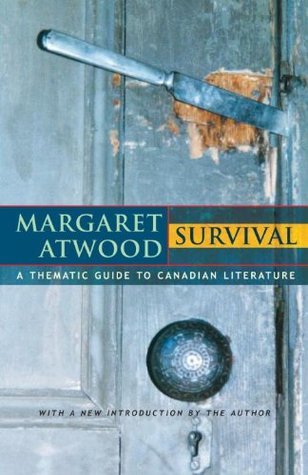 Survival: A Thematic Guide to Canadian Literature