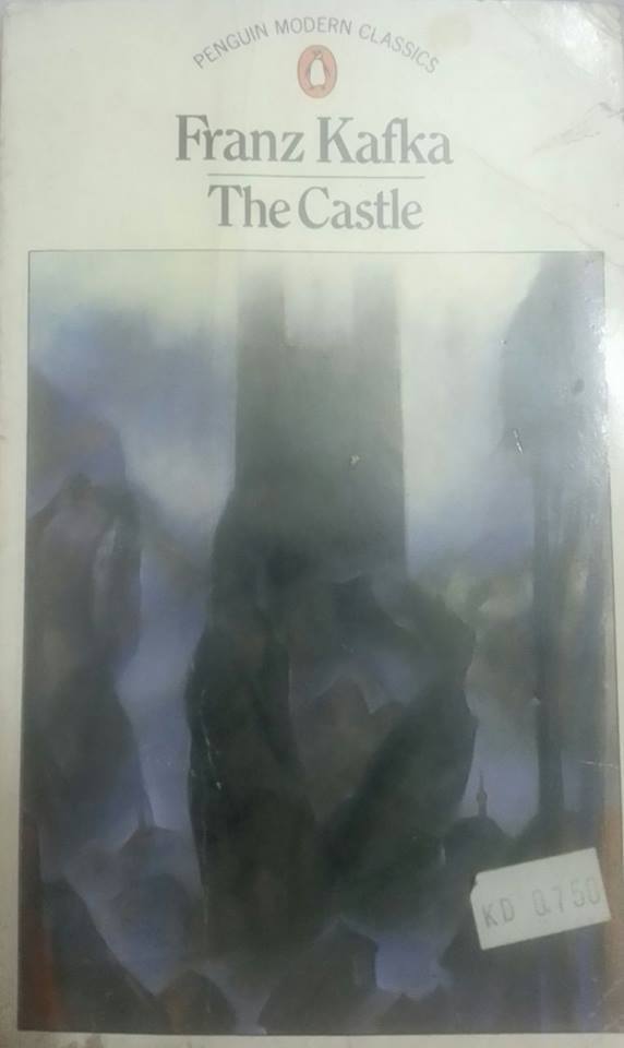 The Castle