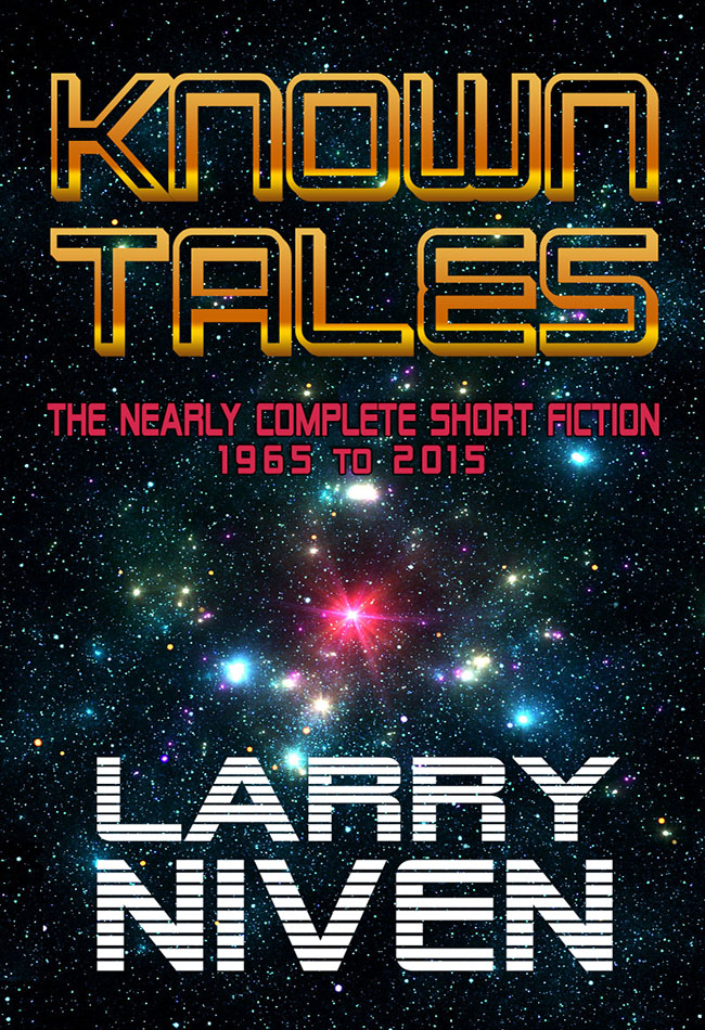 Known Tales
