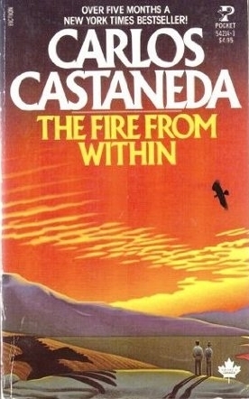 The Fire From Within