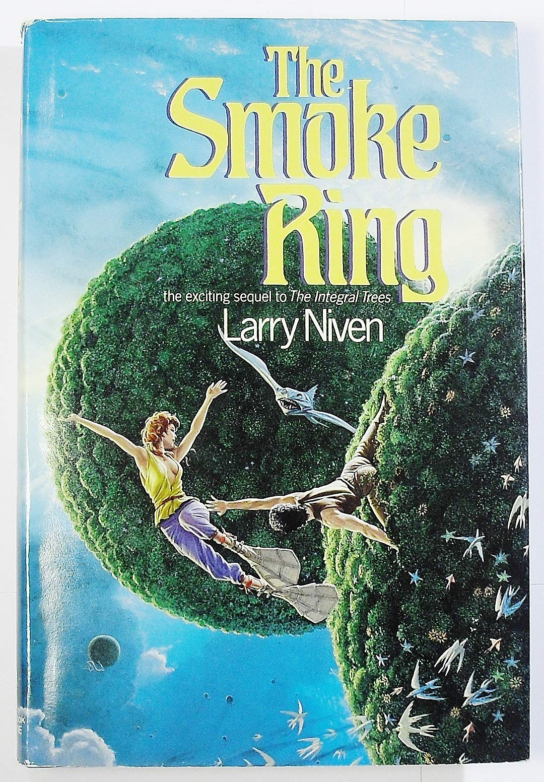 The Smoke Ring