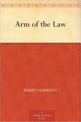 Arm of the Law