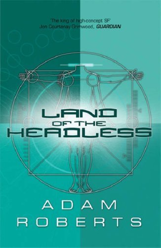 Land Of The Headless