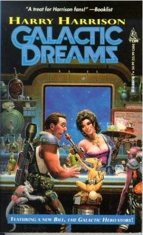 Galactic Dreams