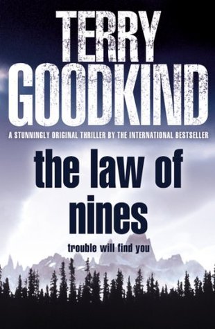 The Law of Nines: A High-Octane Psychological Thriller of Danger and Deception
