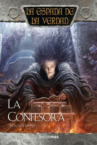 La confesora: Volumen 22