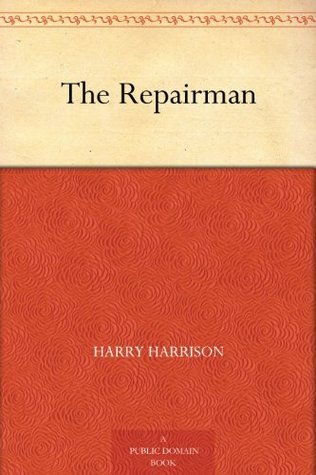 The Repairman