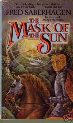 The Mask of the Sun