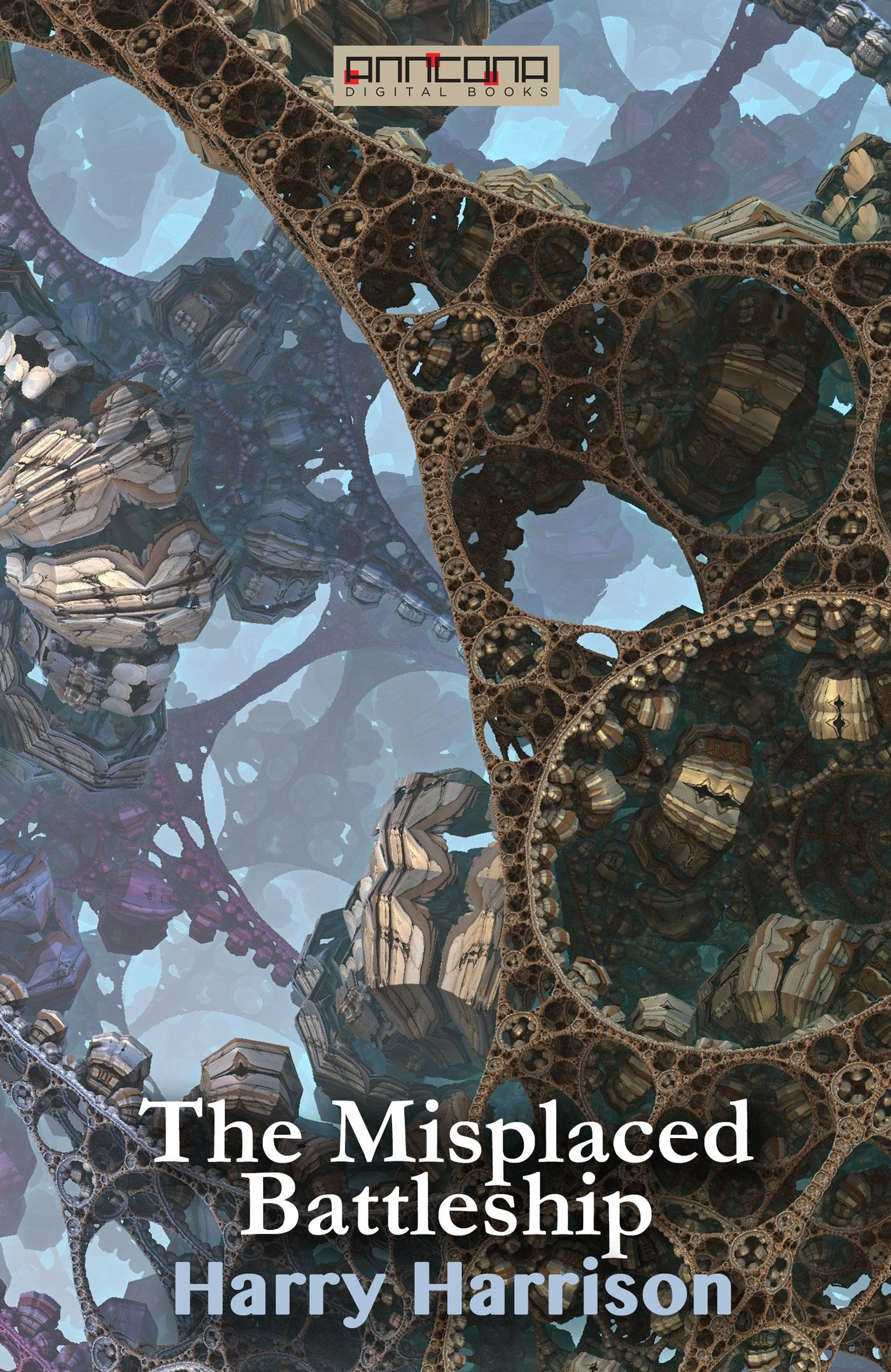 The Misplaced Battleship