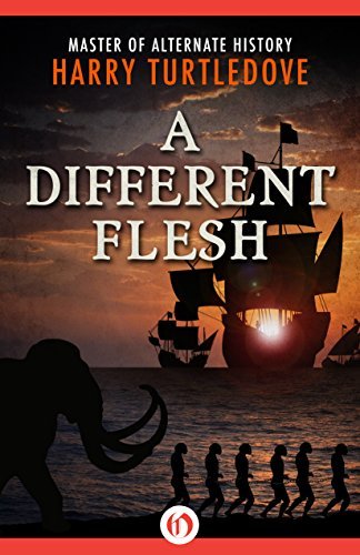 A Different Flesh