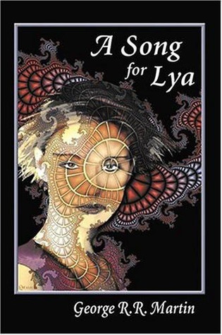 A Song For Lya