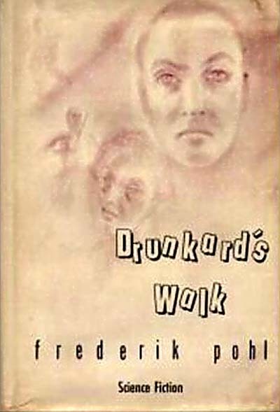 Drunkard's Walk